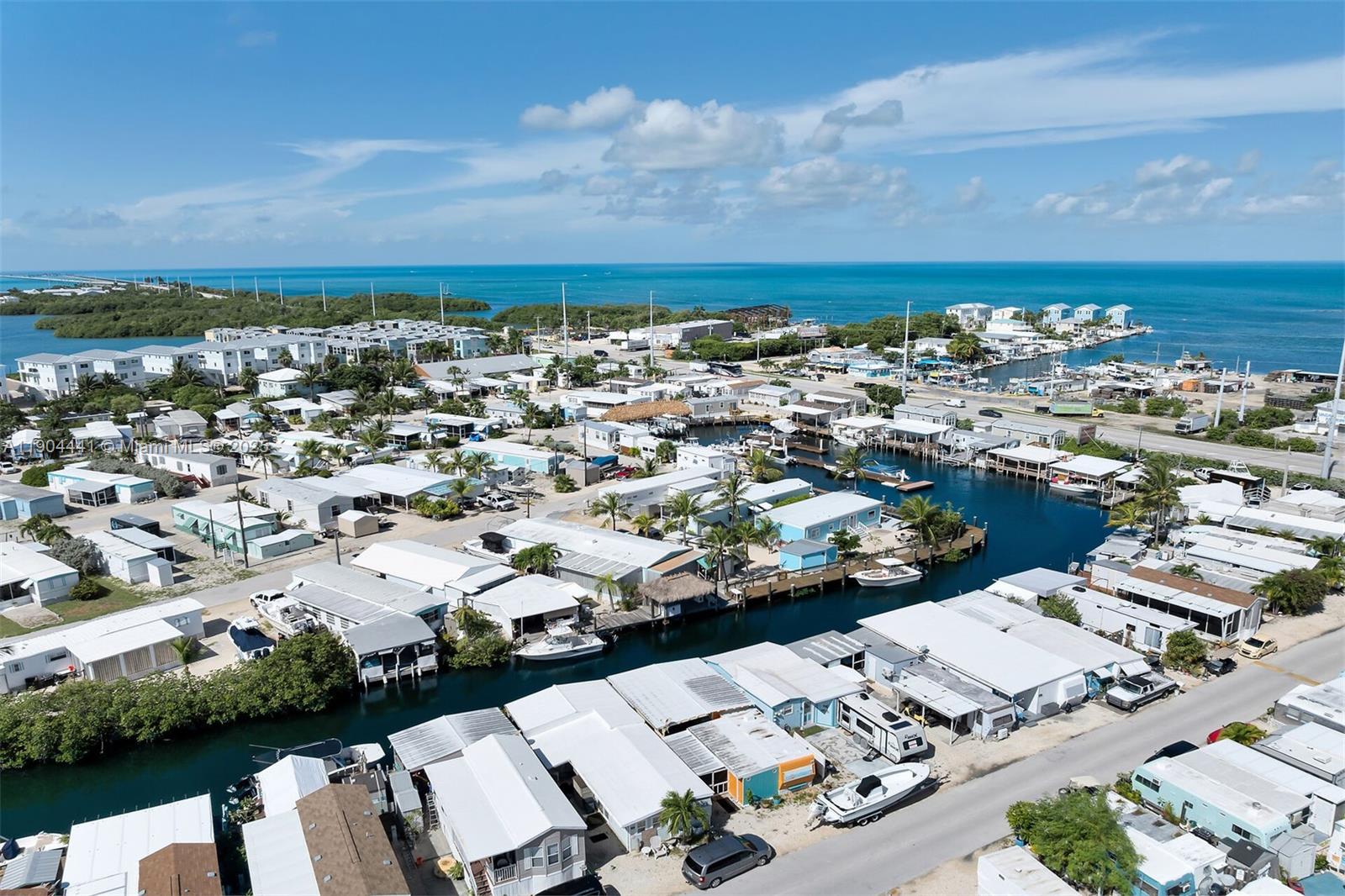 Riggs Sub - Residential