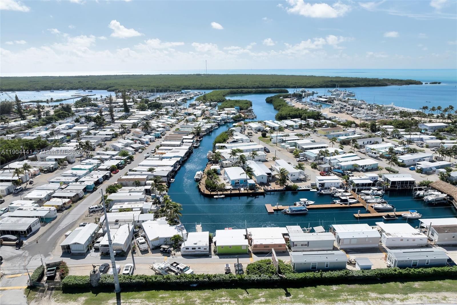 Riggs Sub - Residential