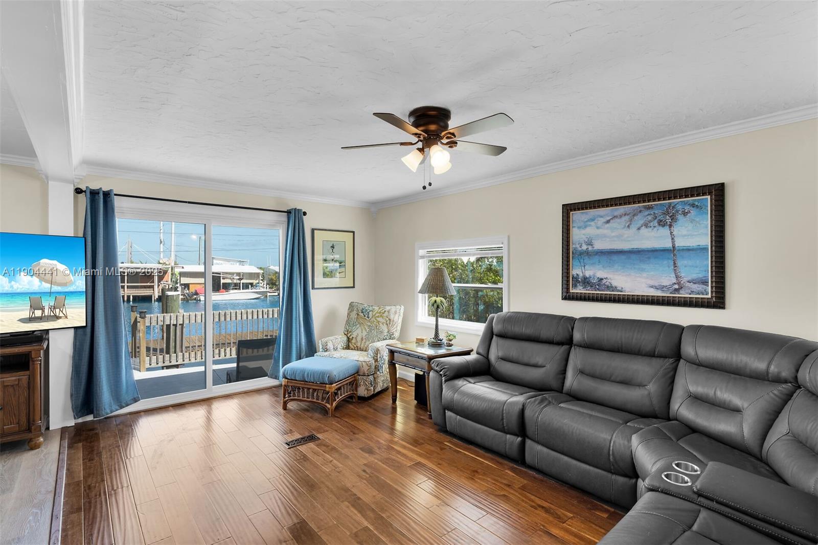 Riggs Sub - Residential