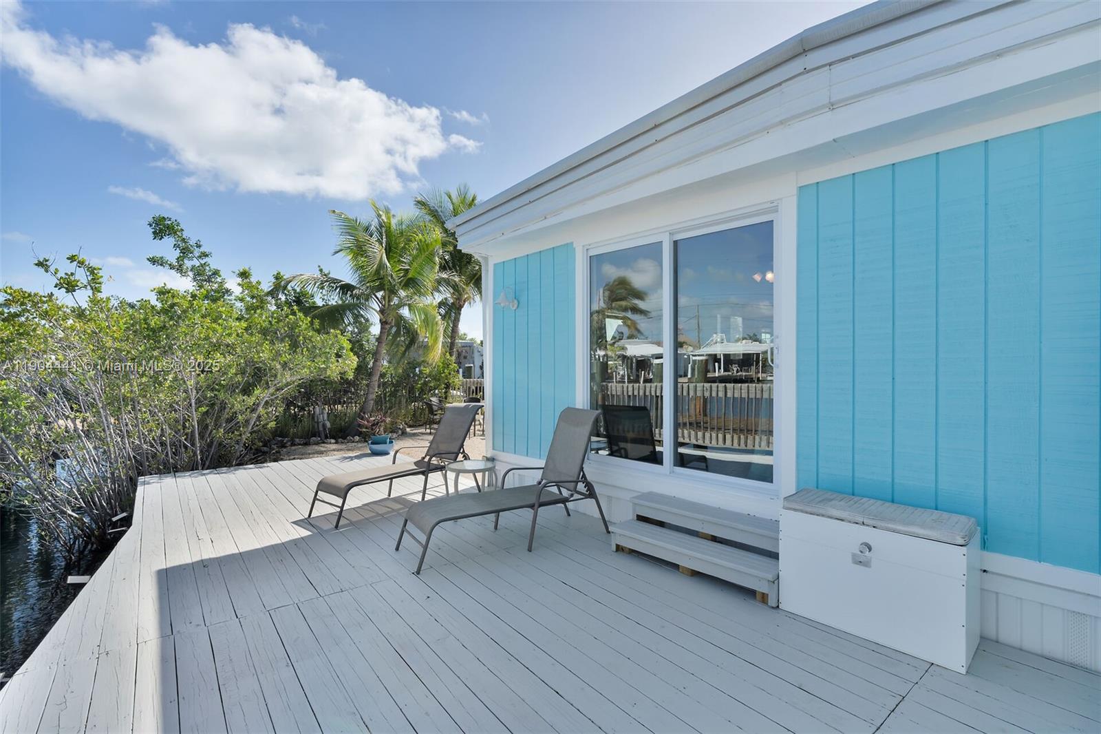 Riggs Sub - Residential