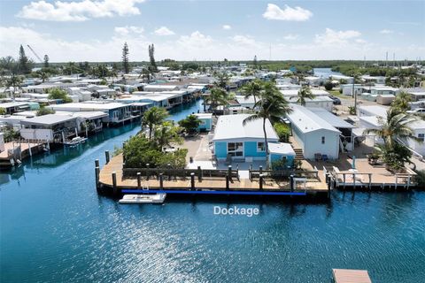 1361 Overseas Hwy, D3 Marathon FL 33050