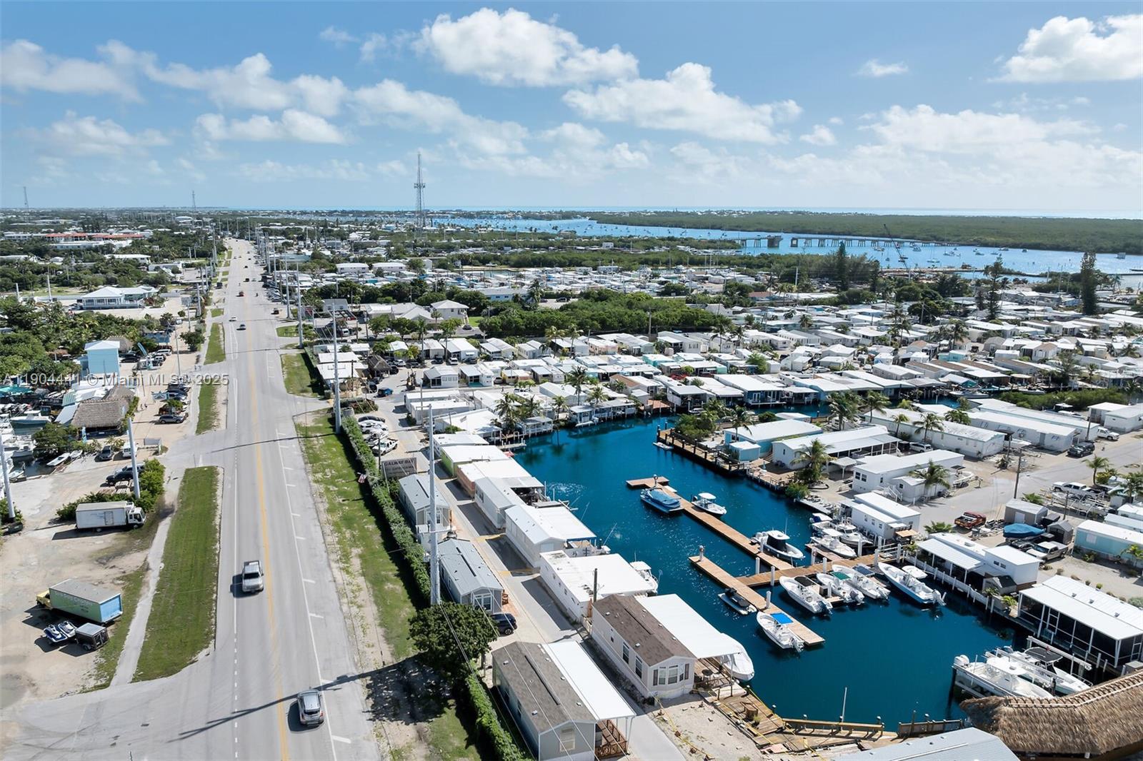 Riggs Sub - Residential