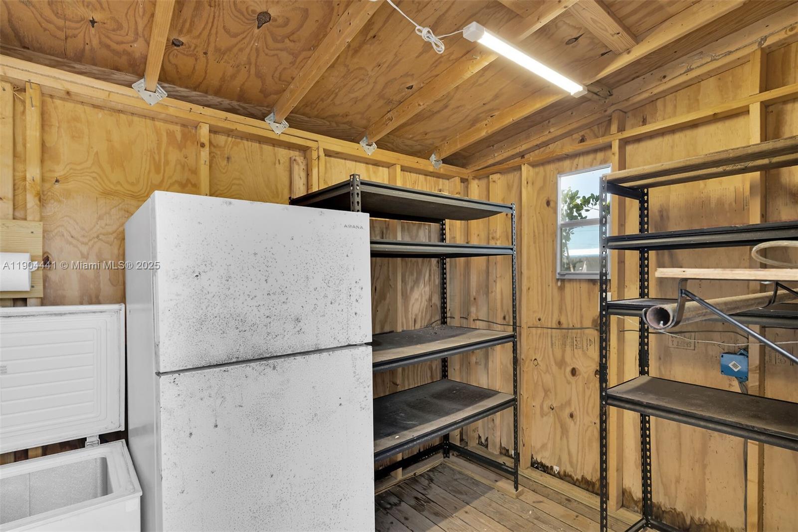 Riggs Sub - Residential