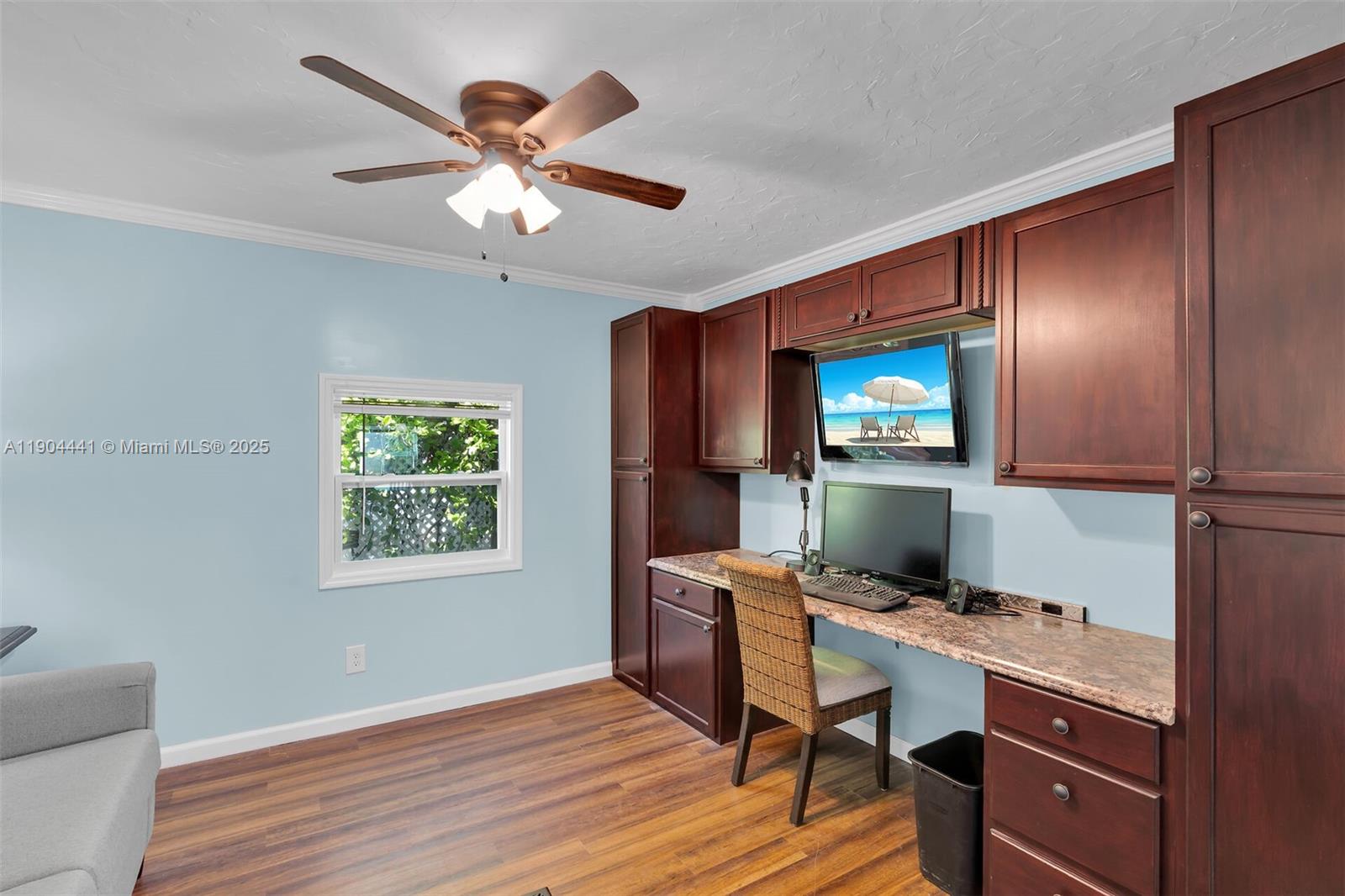 Riggs Sub - Residential