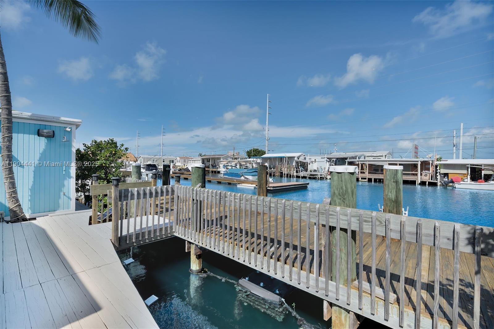 Riggs Sub - Residential