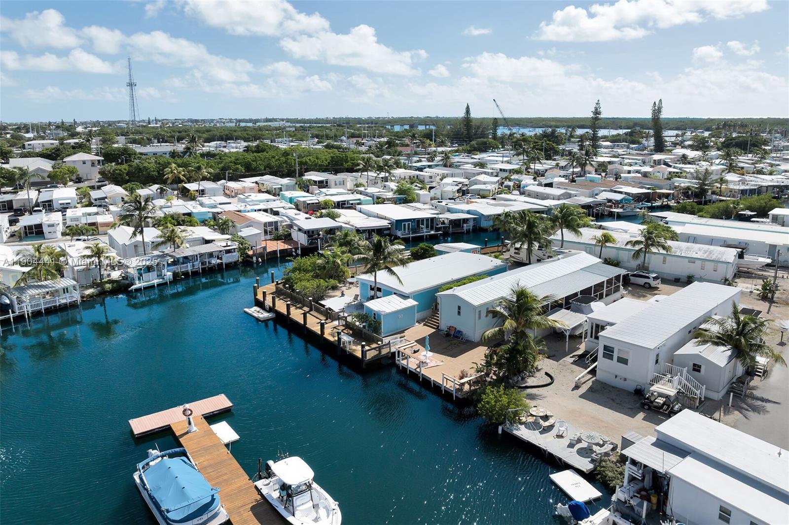 Riggs Sub - Residential