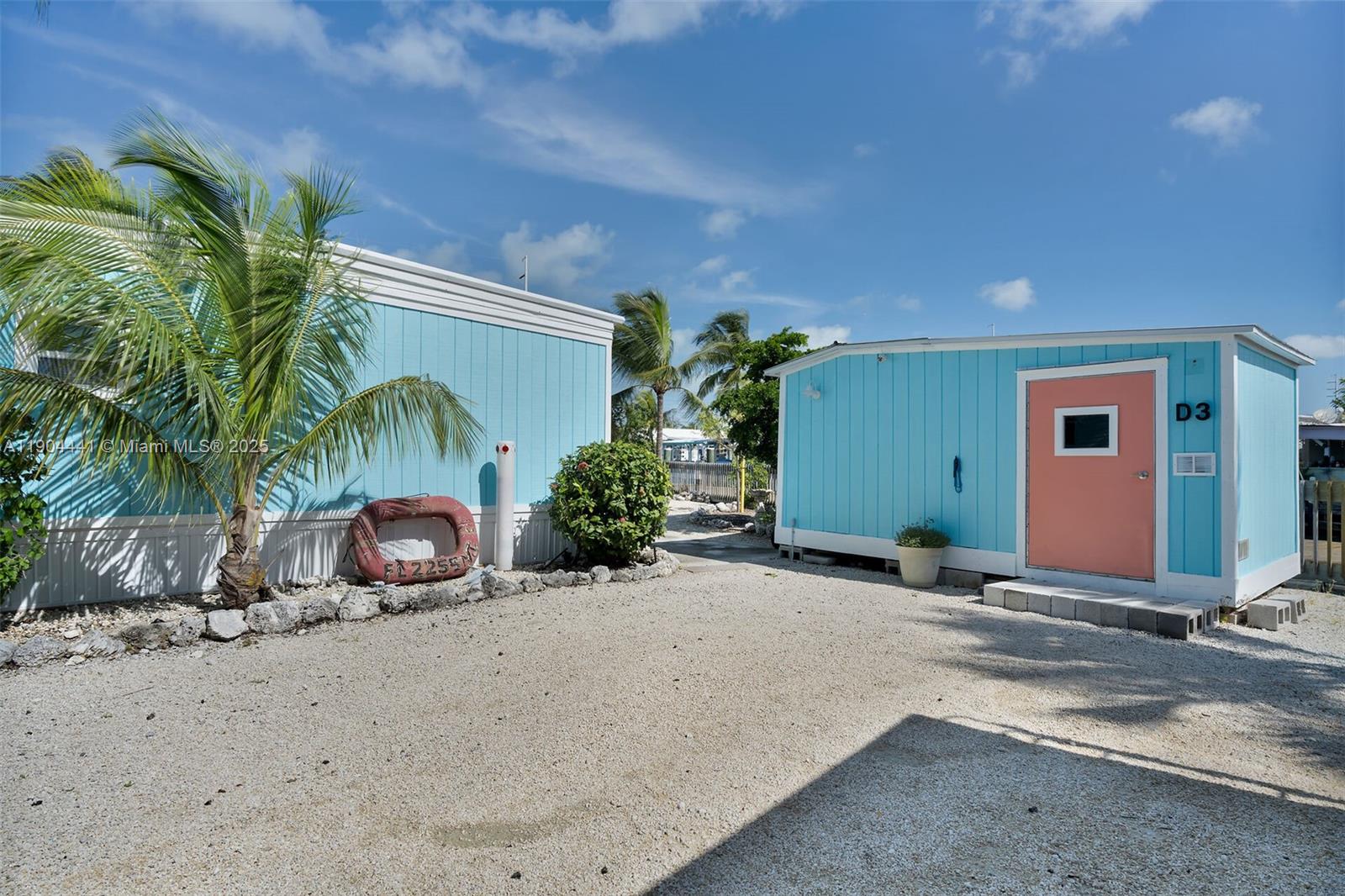 Riggs Sub - Residential