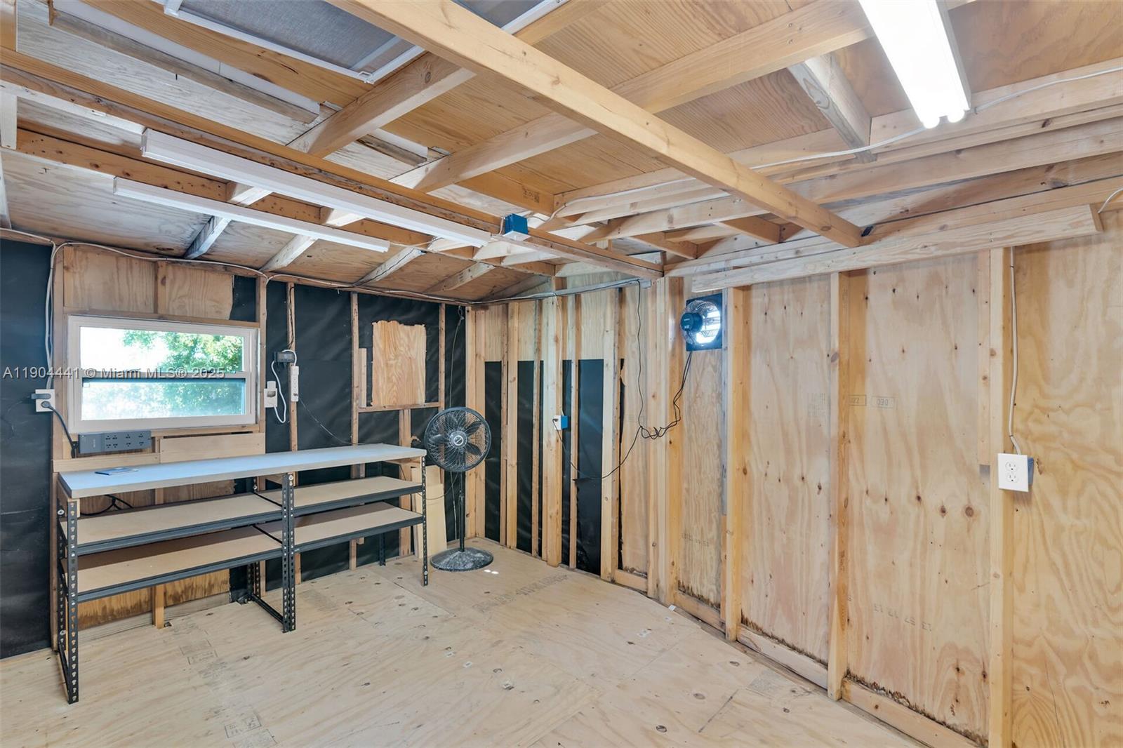 Riggs Sub - Residential