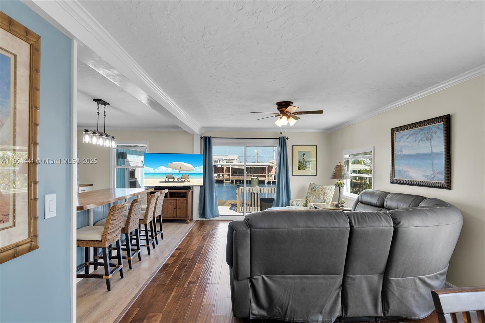 Riggs Sub - Residential