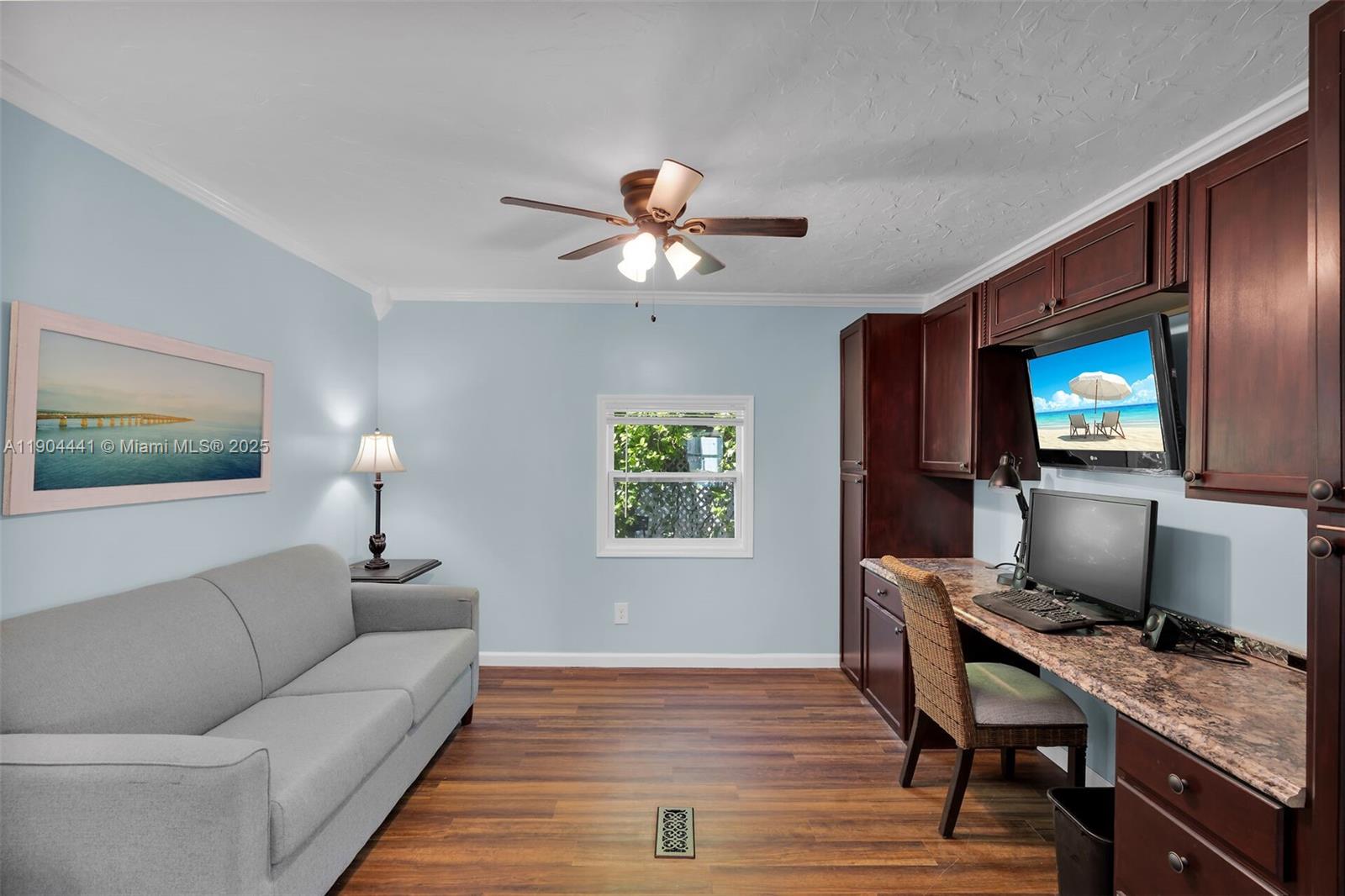 Riggs Sub - Residential