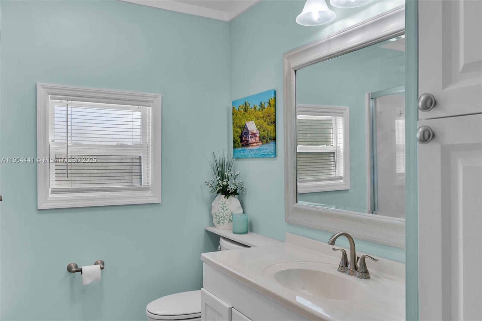 Riggs Sub - Residential