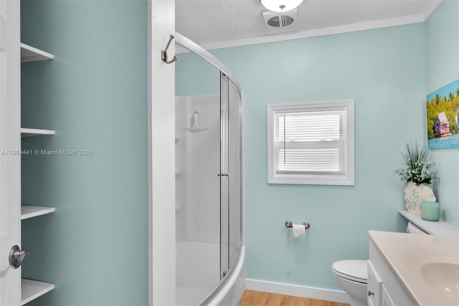 Riggs Sub - Residential