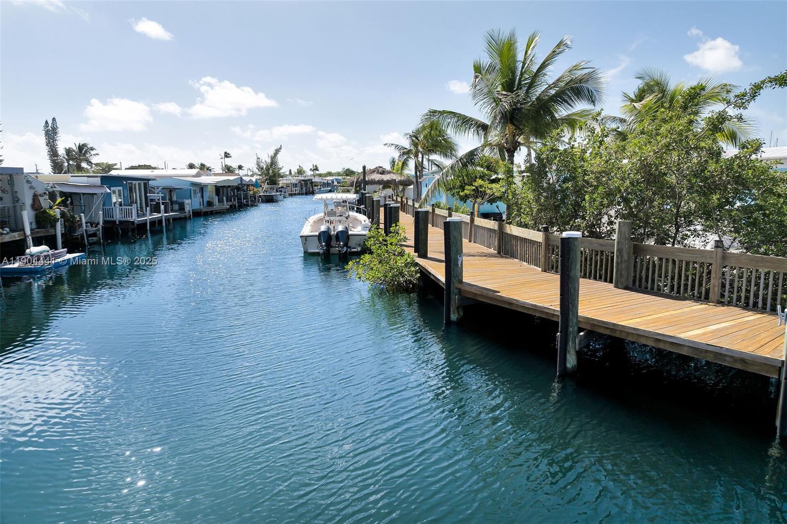 Riggs Sub - Residential