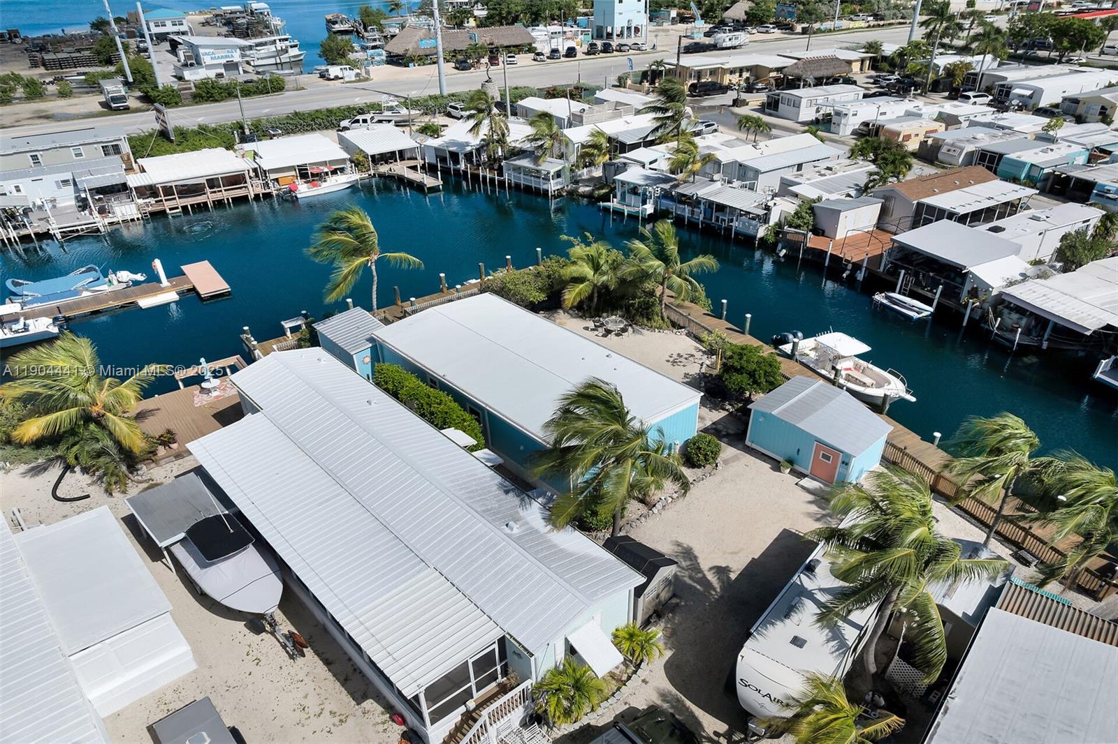 Riggs Sub - Residential