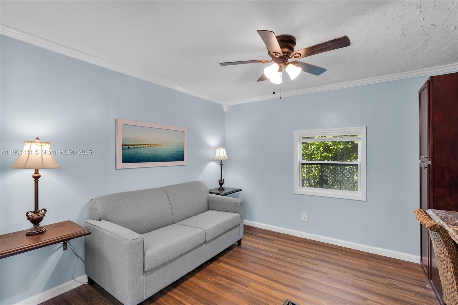 Riggs Sub - Residential