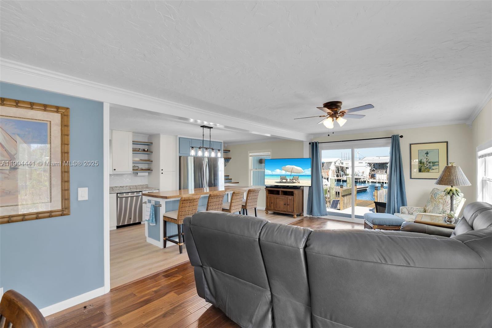 Riggs Sub - Residential