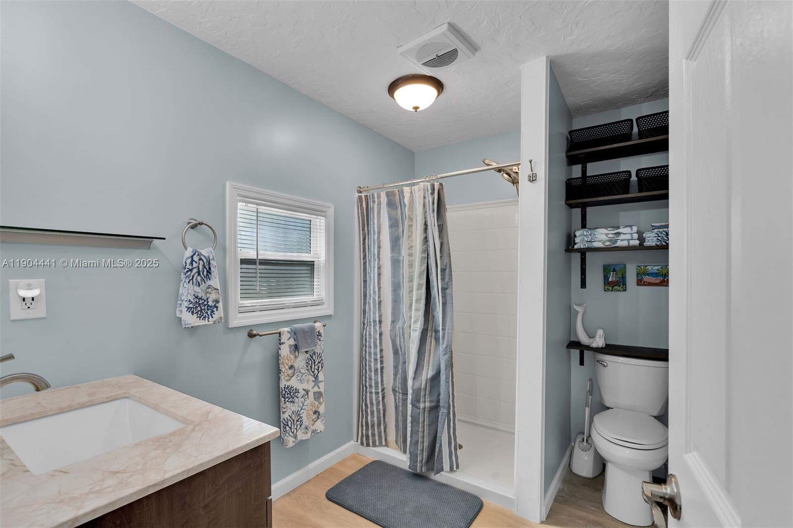 Riggs Sub - Residential