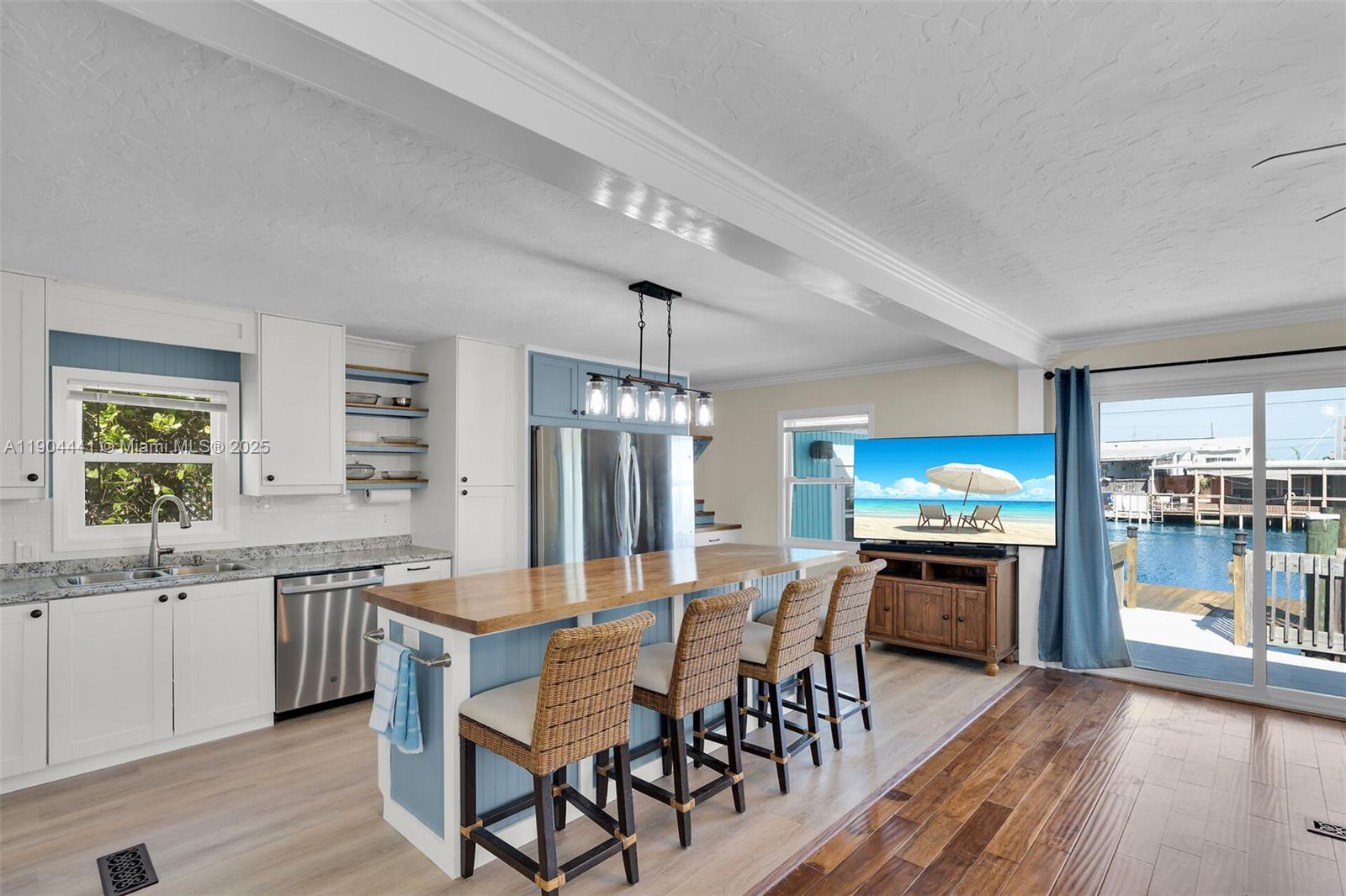 Riggs Sub - Residential