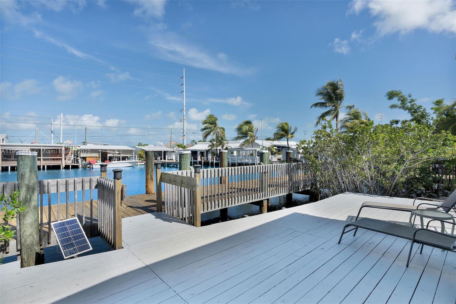 Riggs Sub - Residential