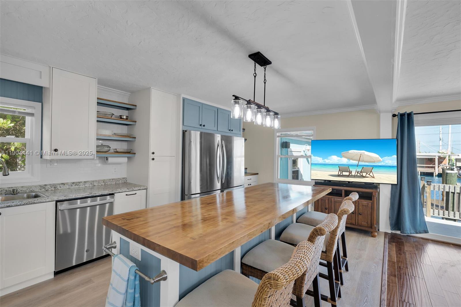 Riggs Sub - Residential