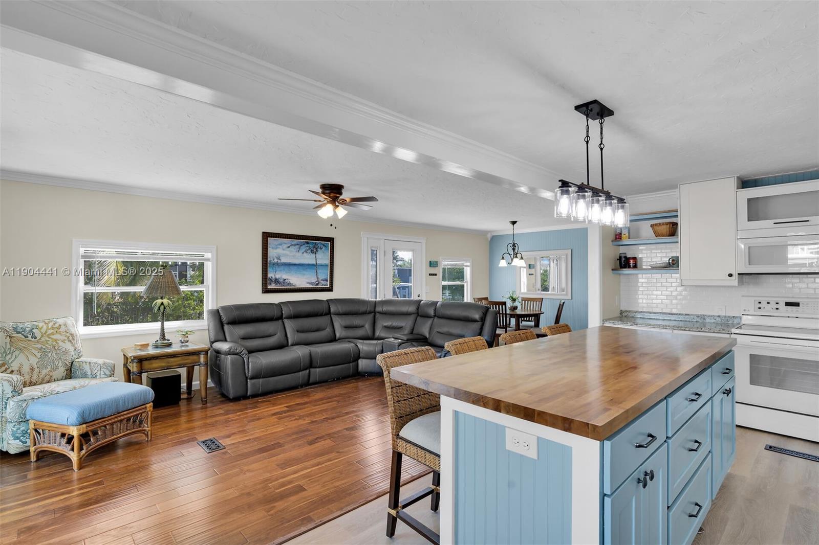 Riggs Sub - Residential