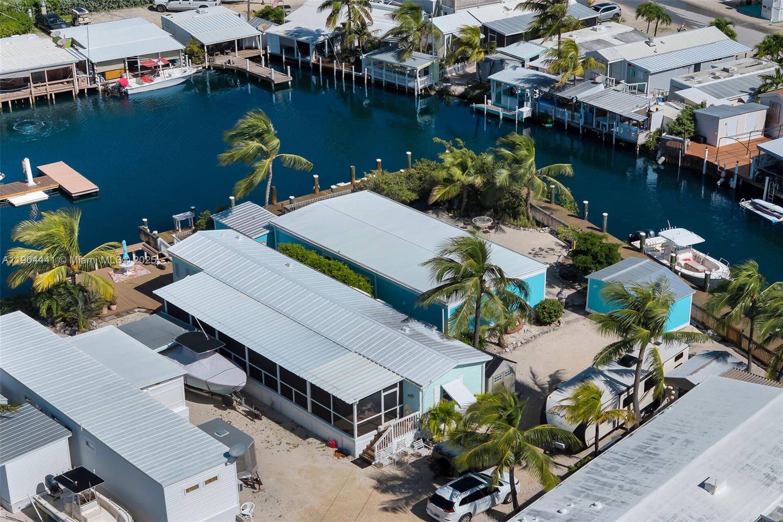 Riggs Sub - Residential