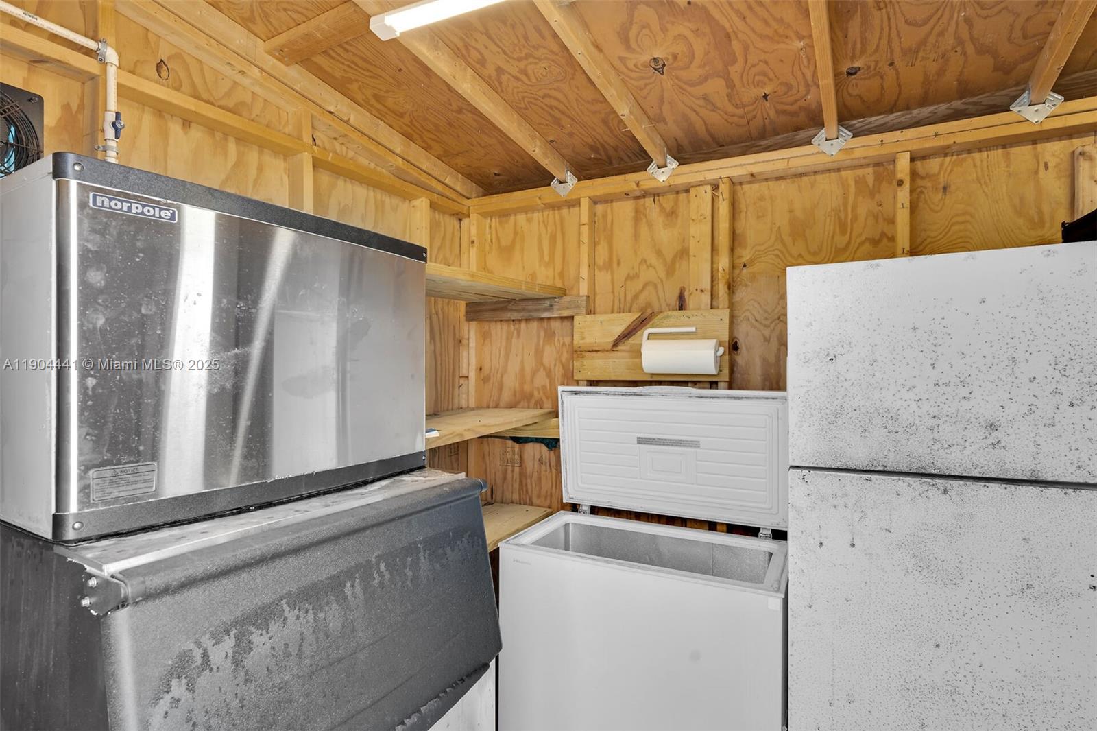 Riggs Sub - Residential