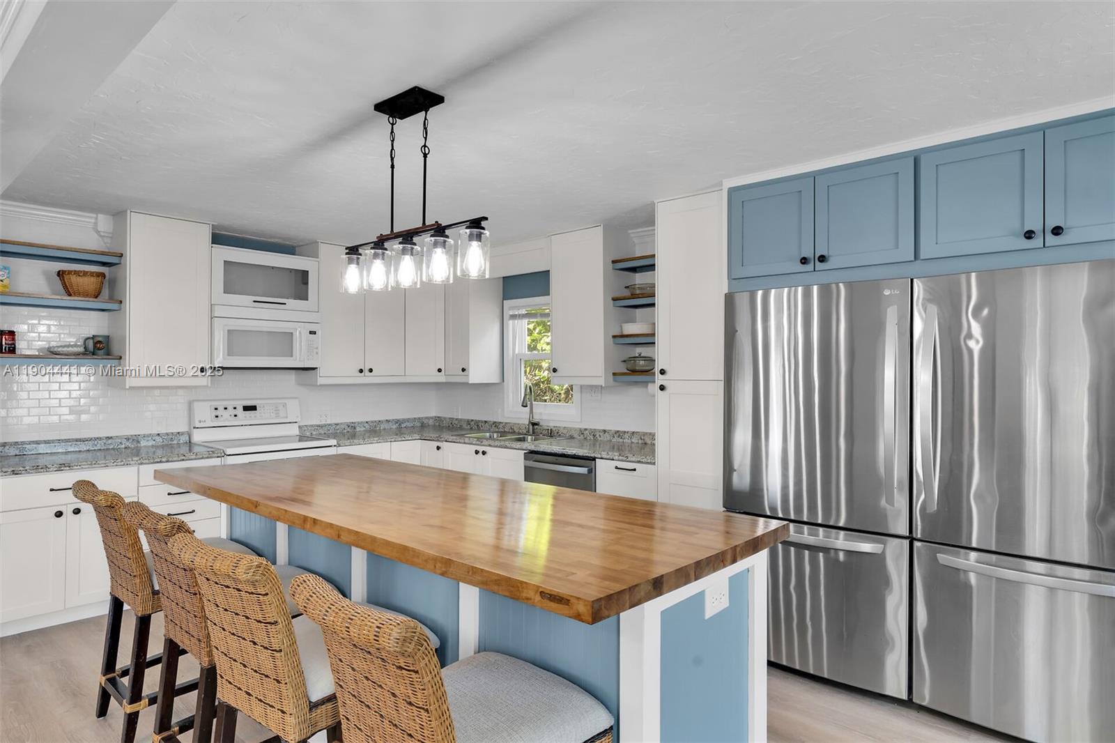 Riggs Sub - Residential