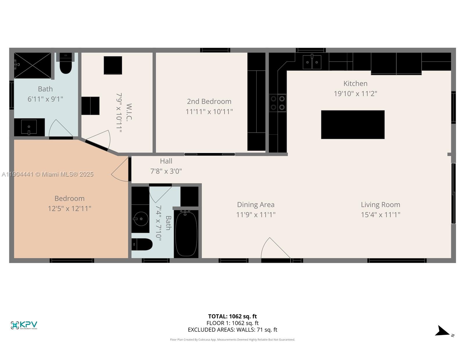 Riggs Sub - Residential