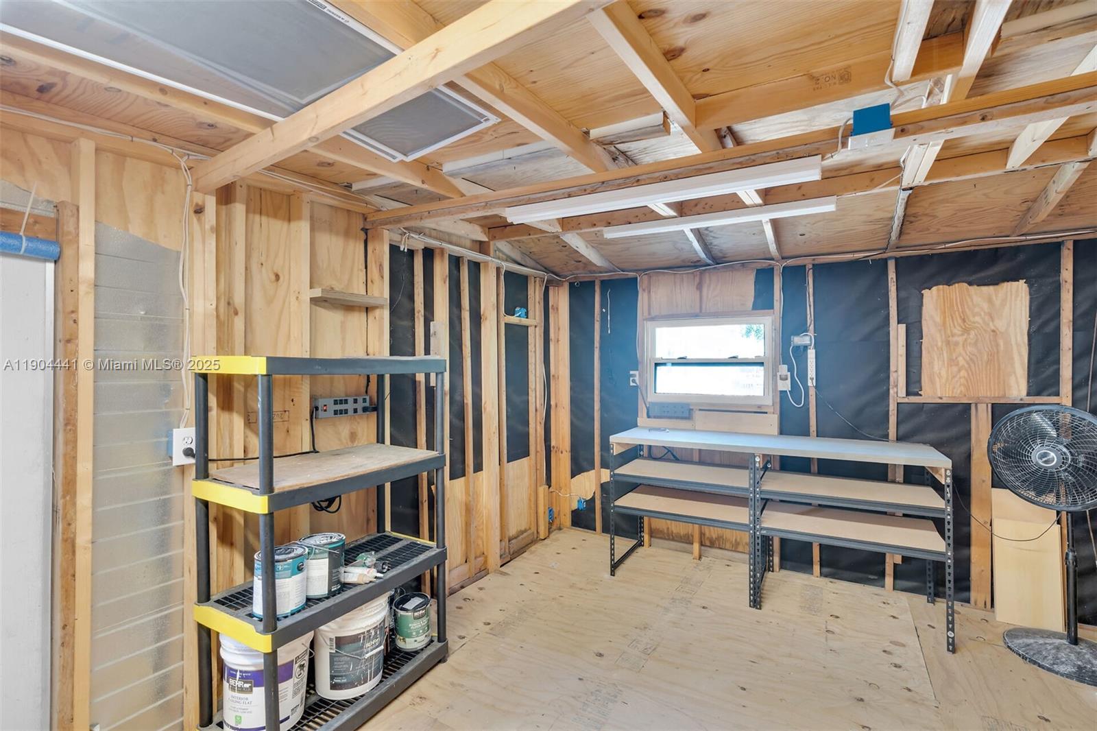 Riggs Sub - Residential