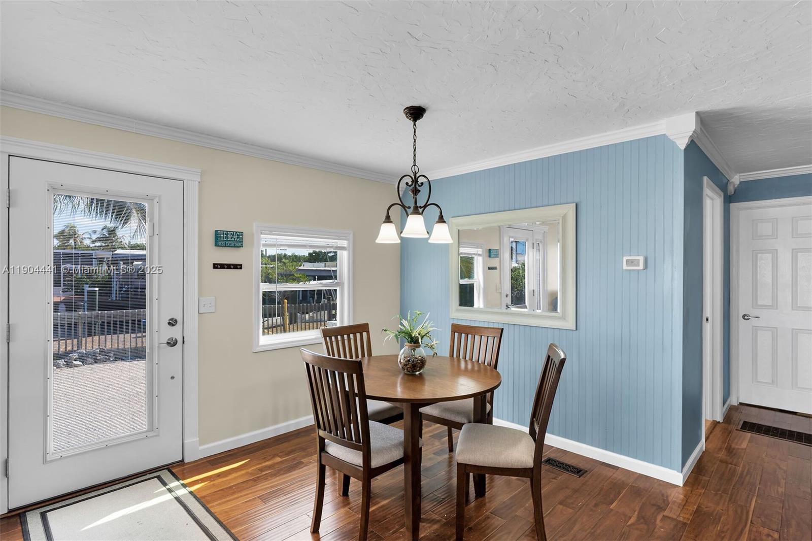 Riggs Sub - Residential