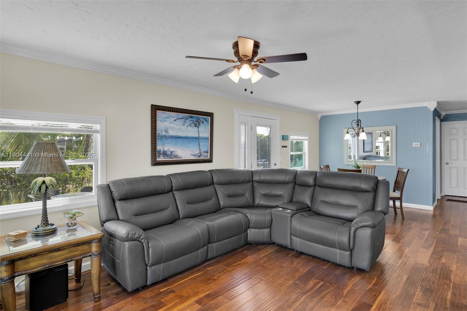 Riggs Sub - Residential