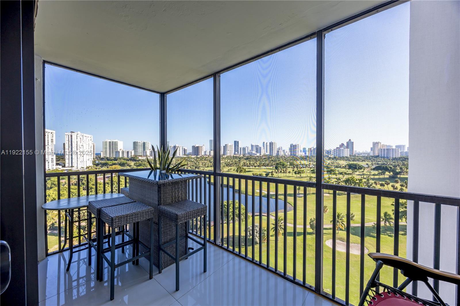 CORONADO CONDO- TOWER III - Residential