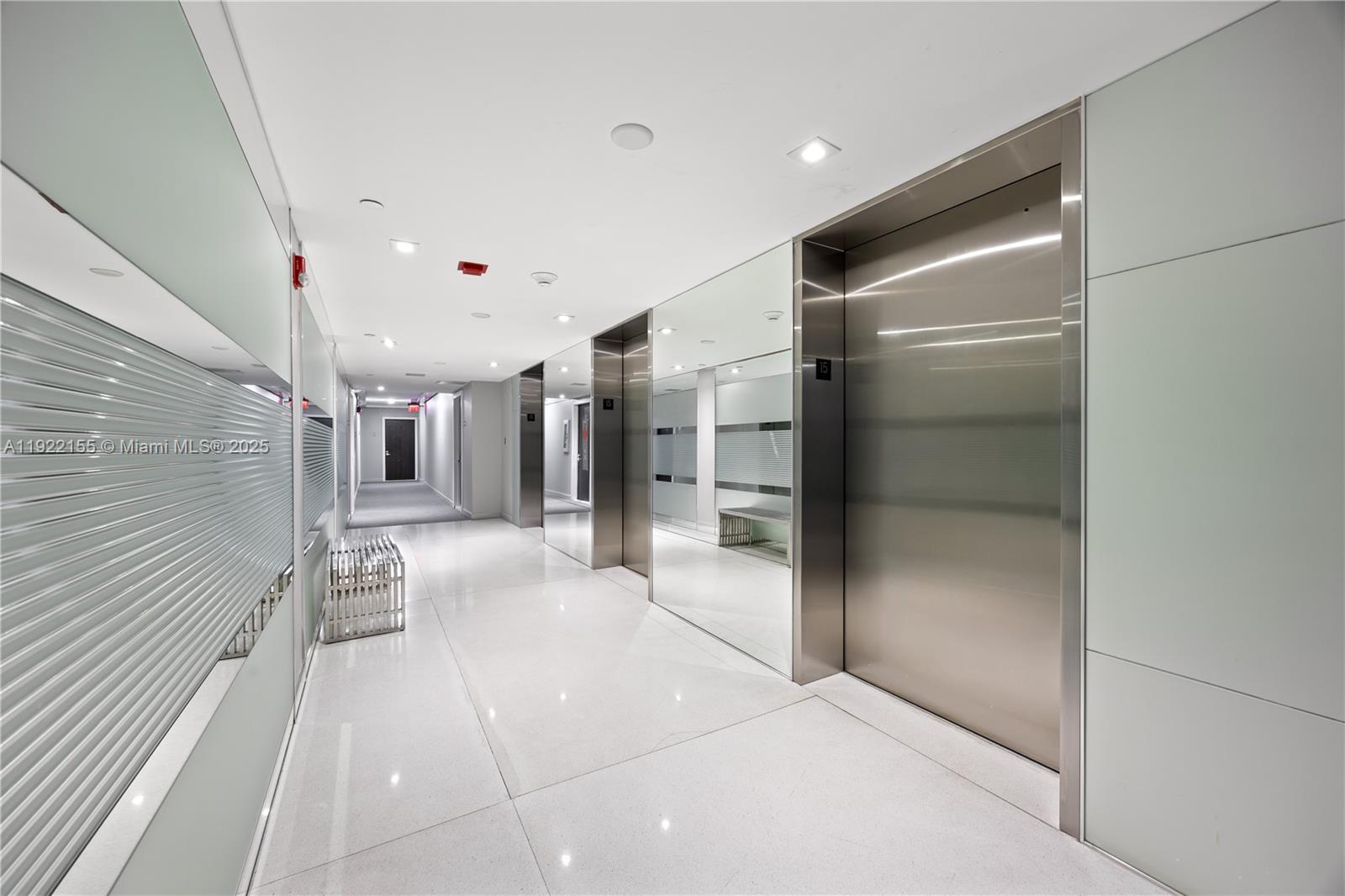 CORONADO CONDO- TOWER III - Residential