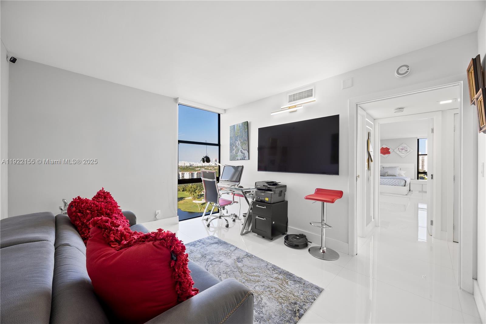 CORONADO CONDO- TOWER III - Residential