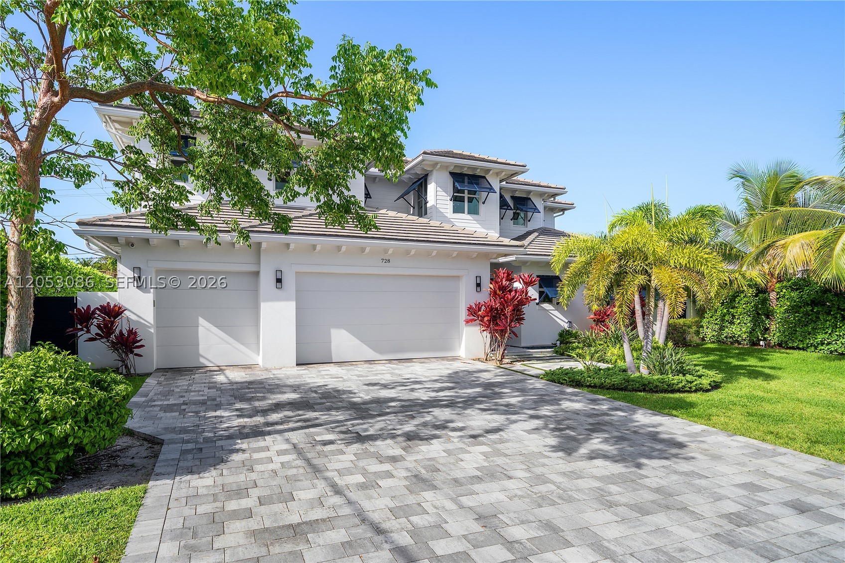728 Malaga Dr