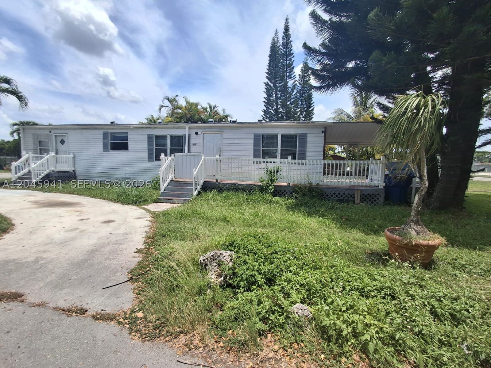 19800 SW 180 Ave