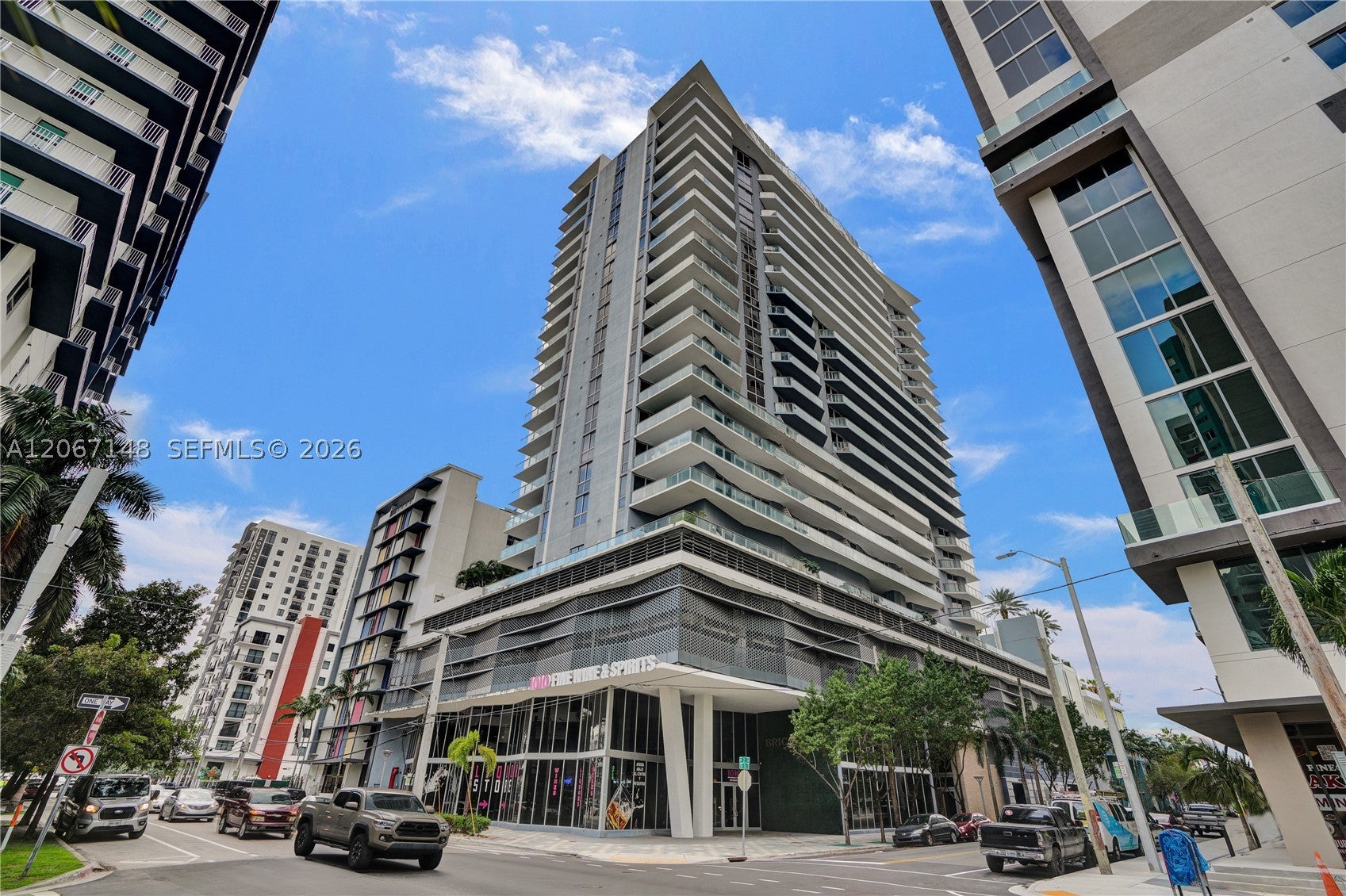 1010 SW 2nd Ave 1708