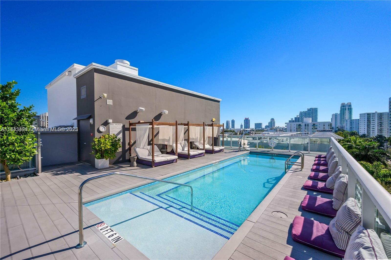 1215 West Ave 303