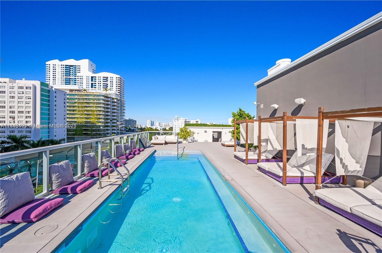 BAY VIEW SUB - Residential