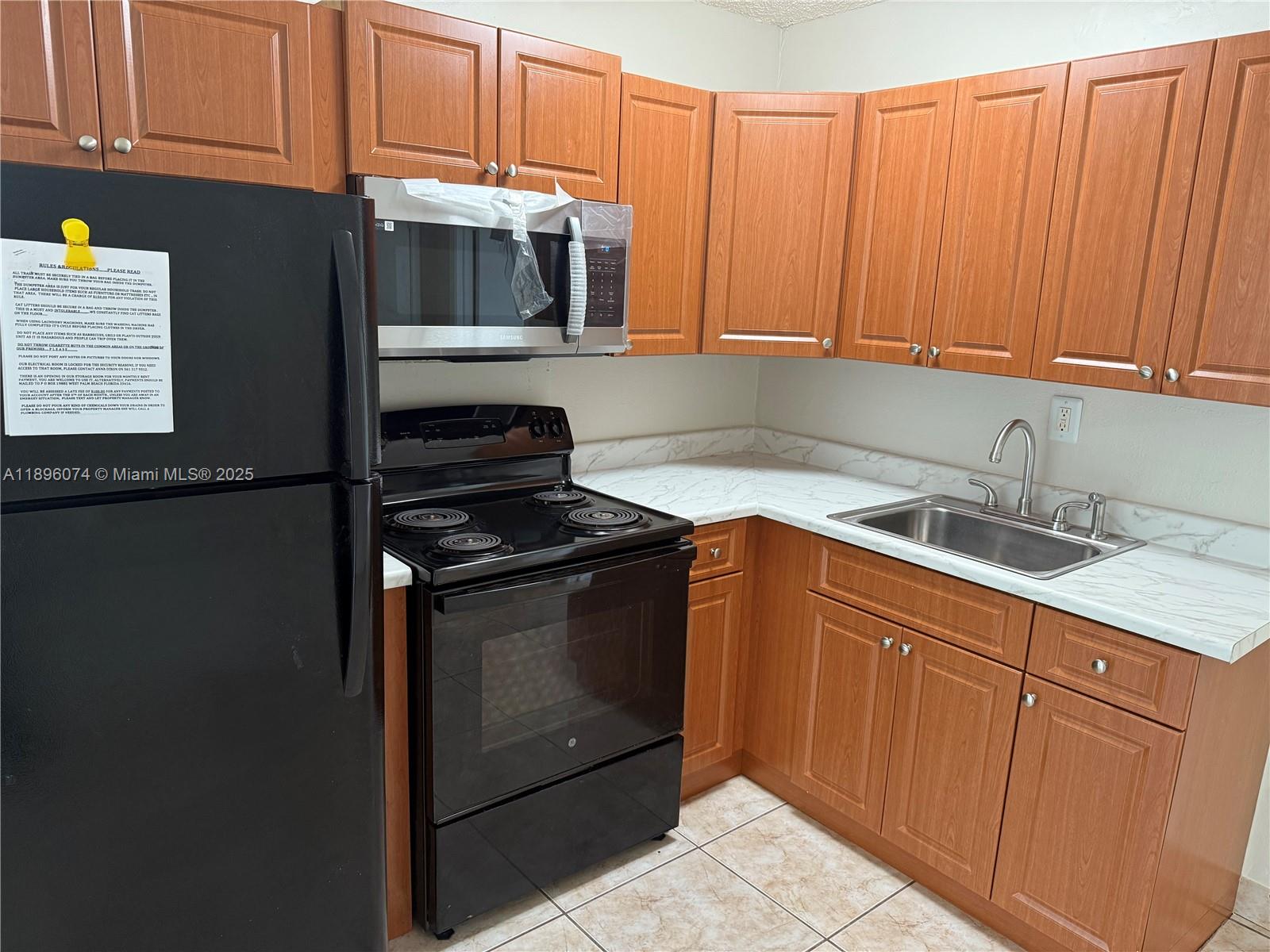 PROGRESSO - Residential Lease