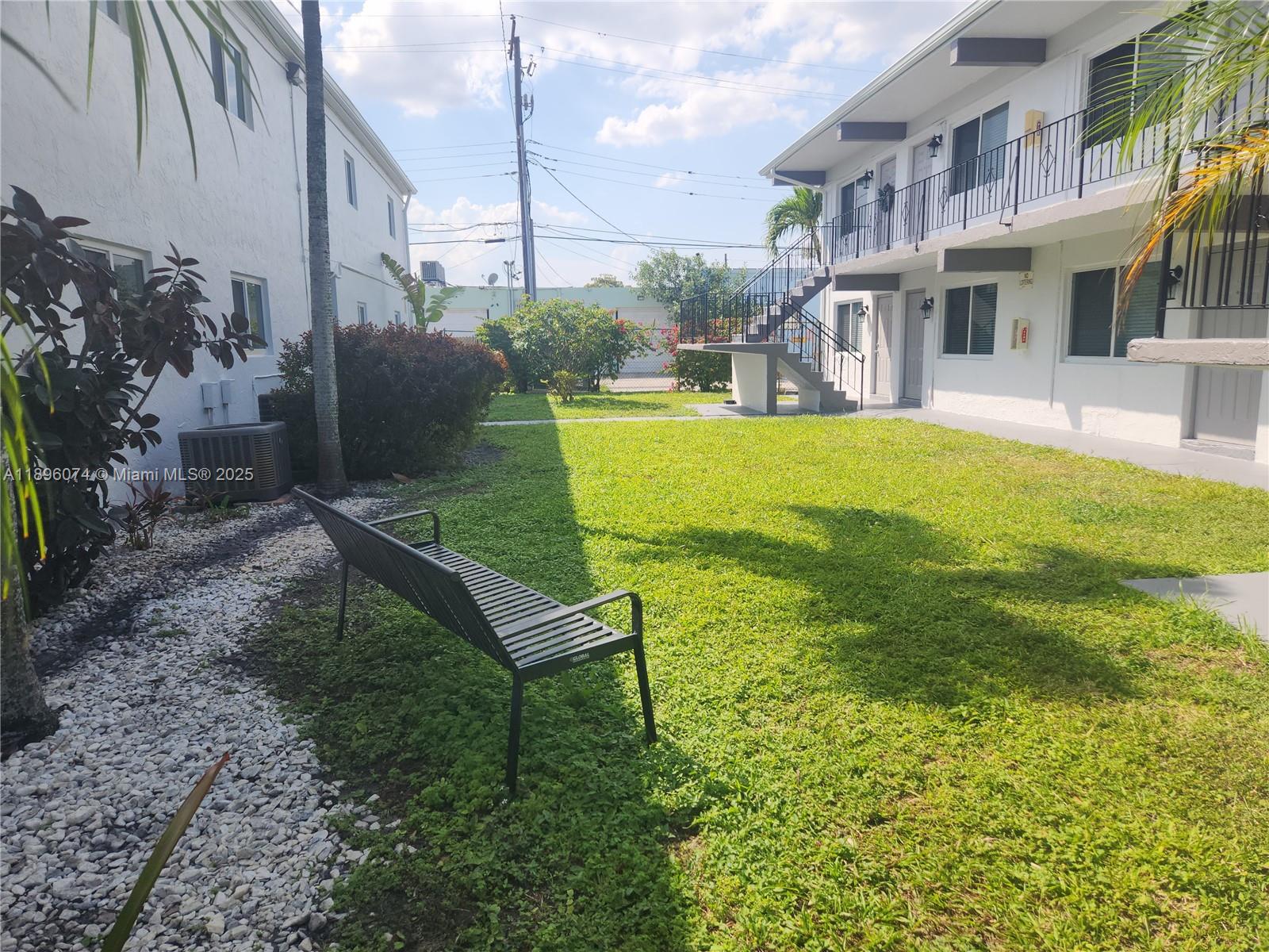 PROGRESSO - Residential Lease