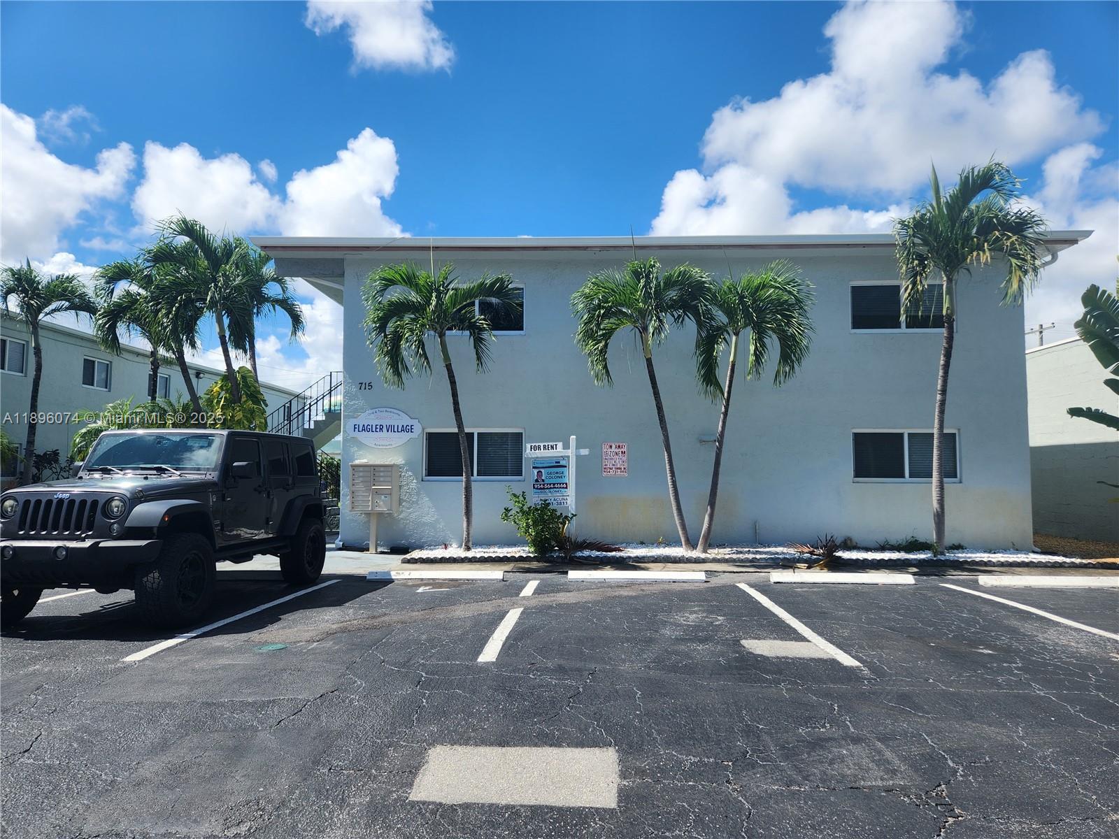 PROGRESSO - Residential Lease