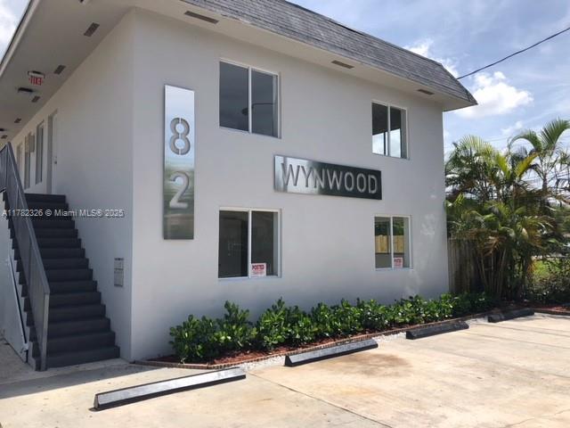 Rental Property at 82 Nw 27th St 3, Miami, Broward County, Florida - Bedrooms: 2 
Bathrooms: 1  - $2,250 MO.