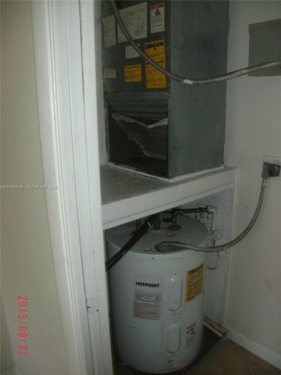 BENT PALM APTS CONDO - Residential