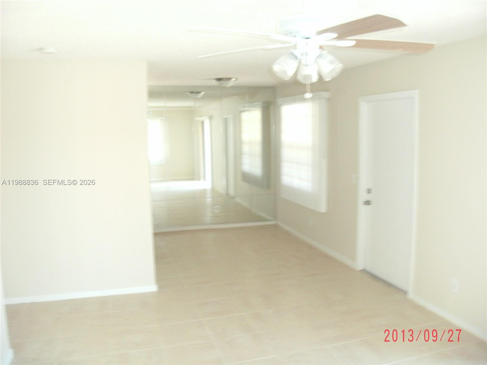 BENT PALM APTS CONDO - Residential