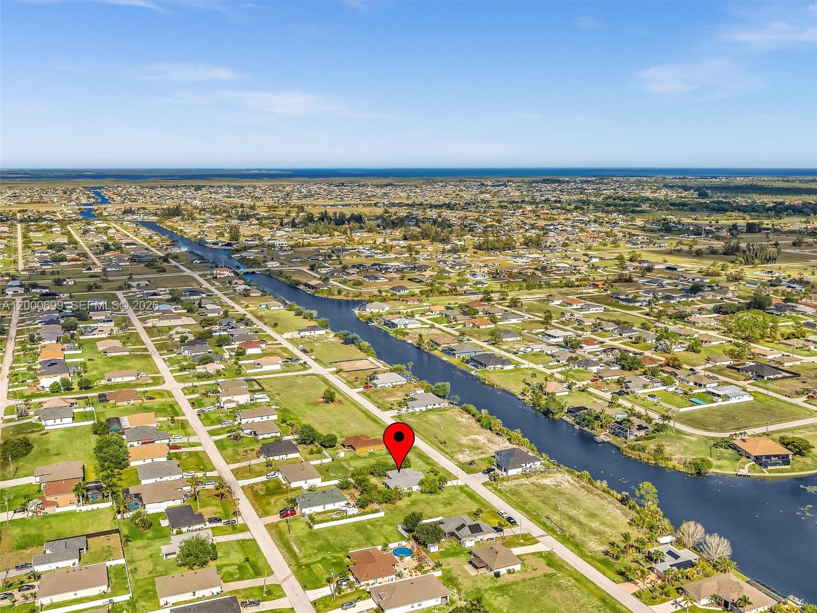 Cape Coral - Residential Lease