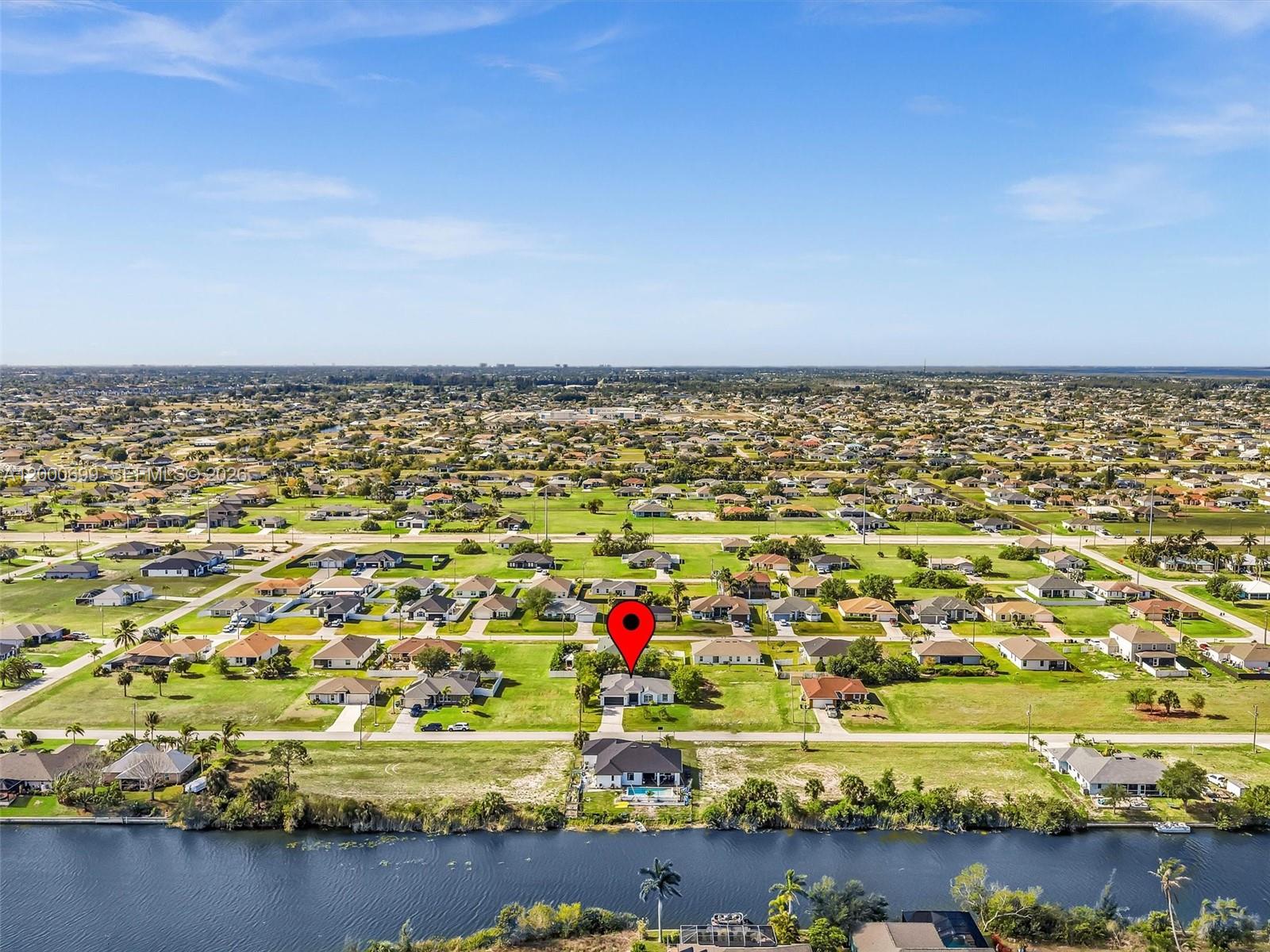 Cape Coral - Residential Lease