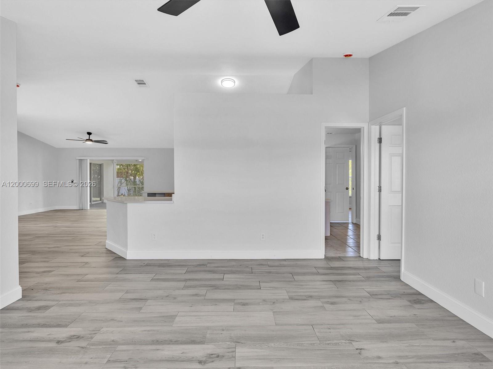 Cape Coral - Residential Lease