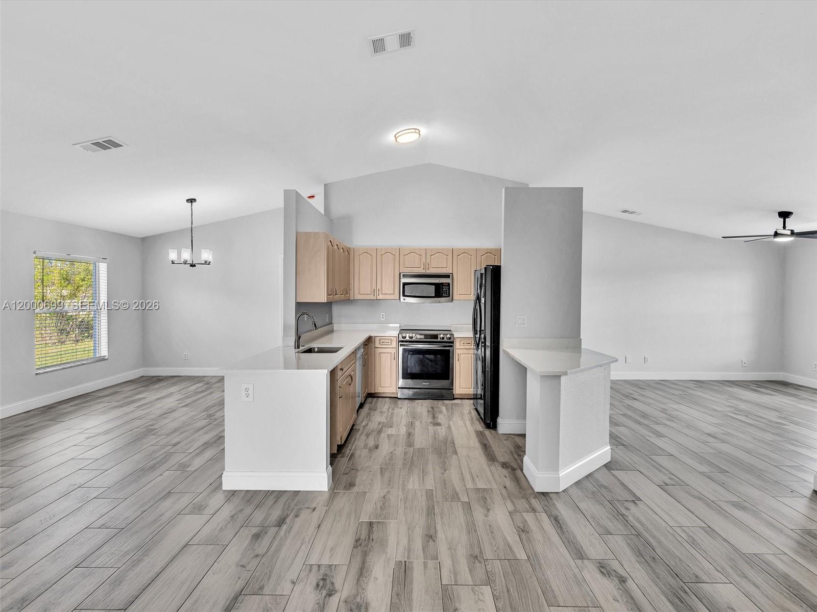 Cape Coral - Residential Lease